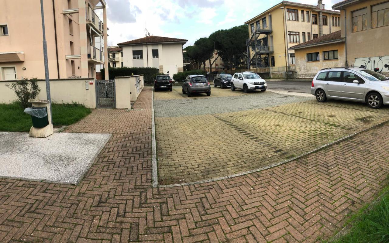 Appartamento Da Matteo Pisa Exteriér fotografie