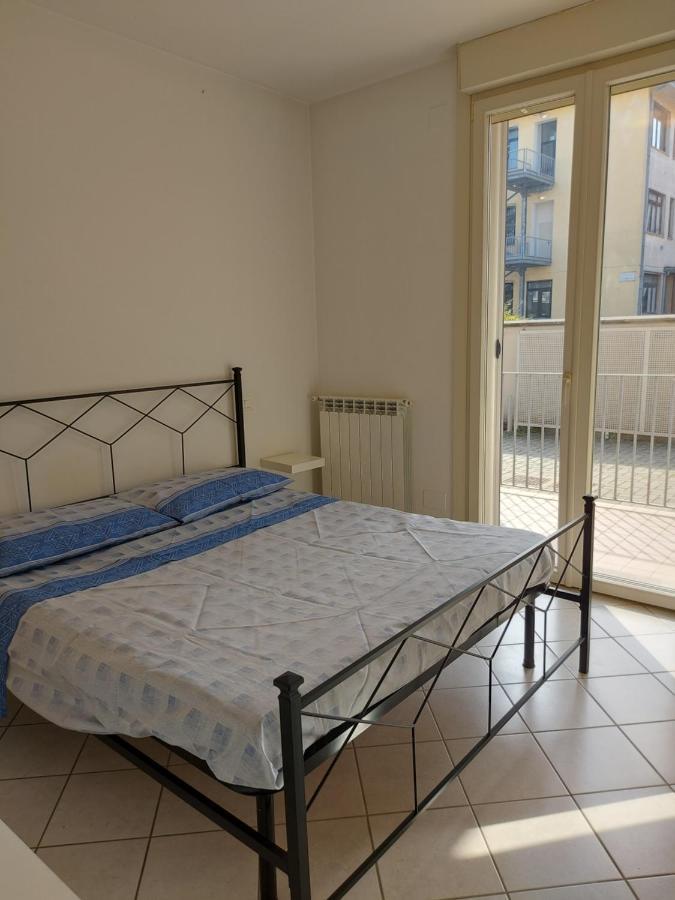 Appartamento Da Matteo Pisa Exteriér fotografie