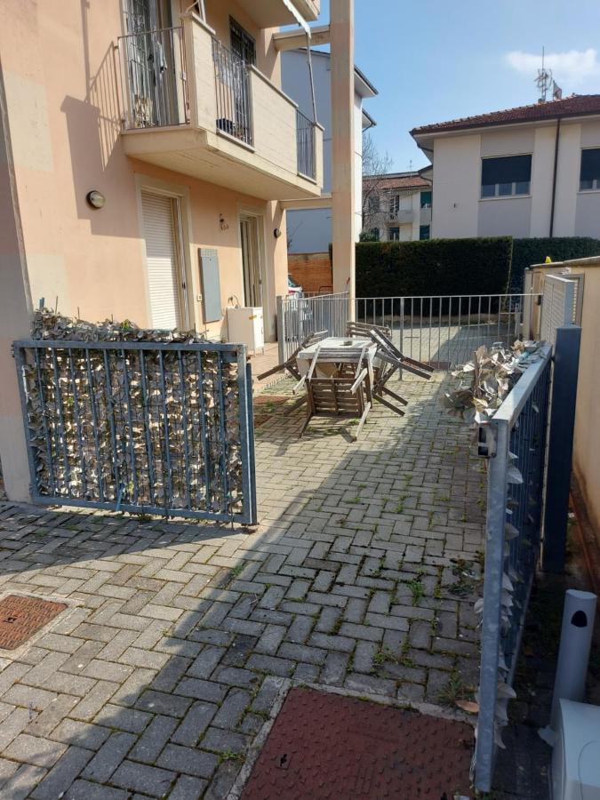 Appartamento Da Matteo Pisa Exteriér fotografie