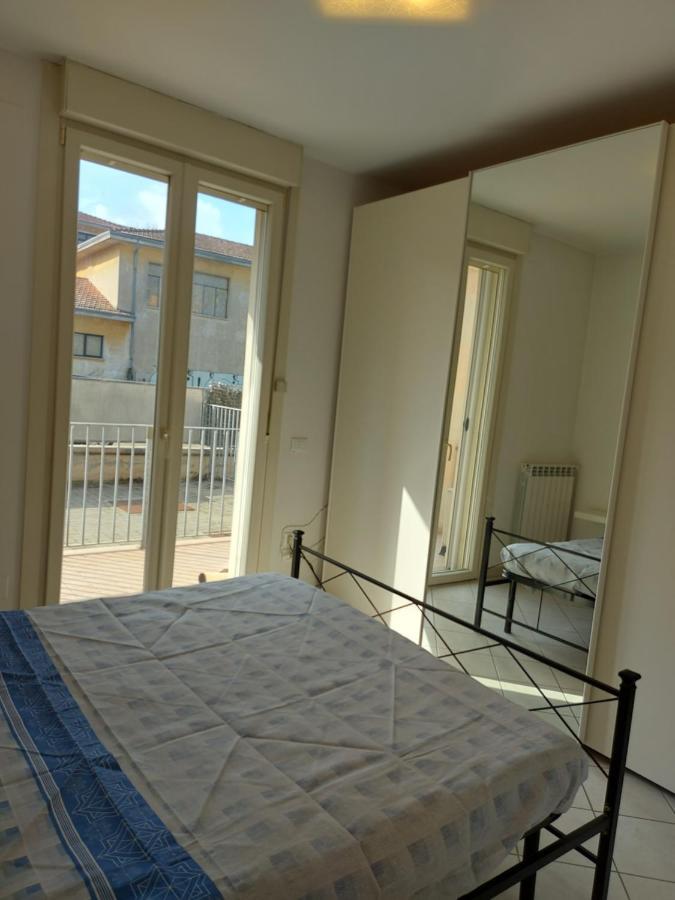 Appartamento Da Matteo Pisa Exteriér fotografie