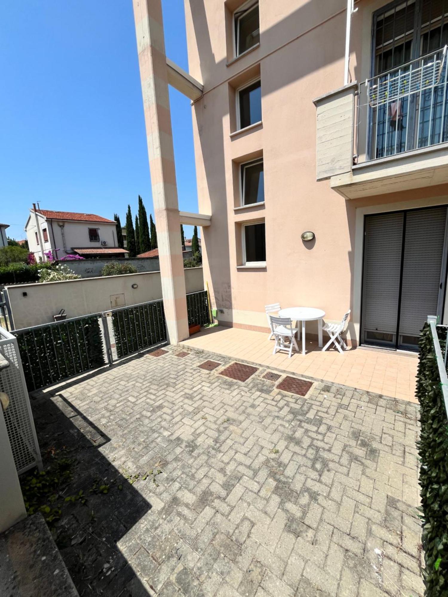 Appartamento Da Matteo Pisa Exteriér fotografie