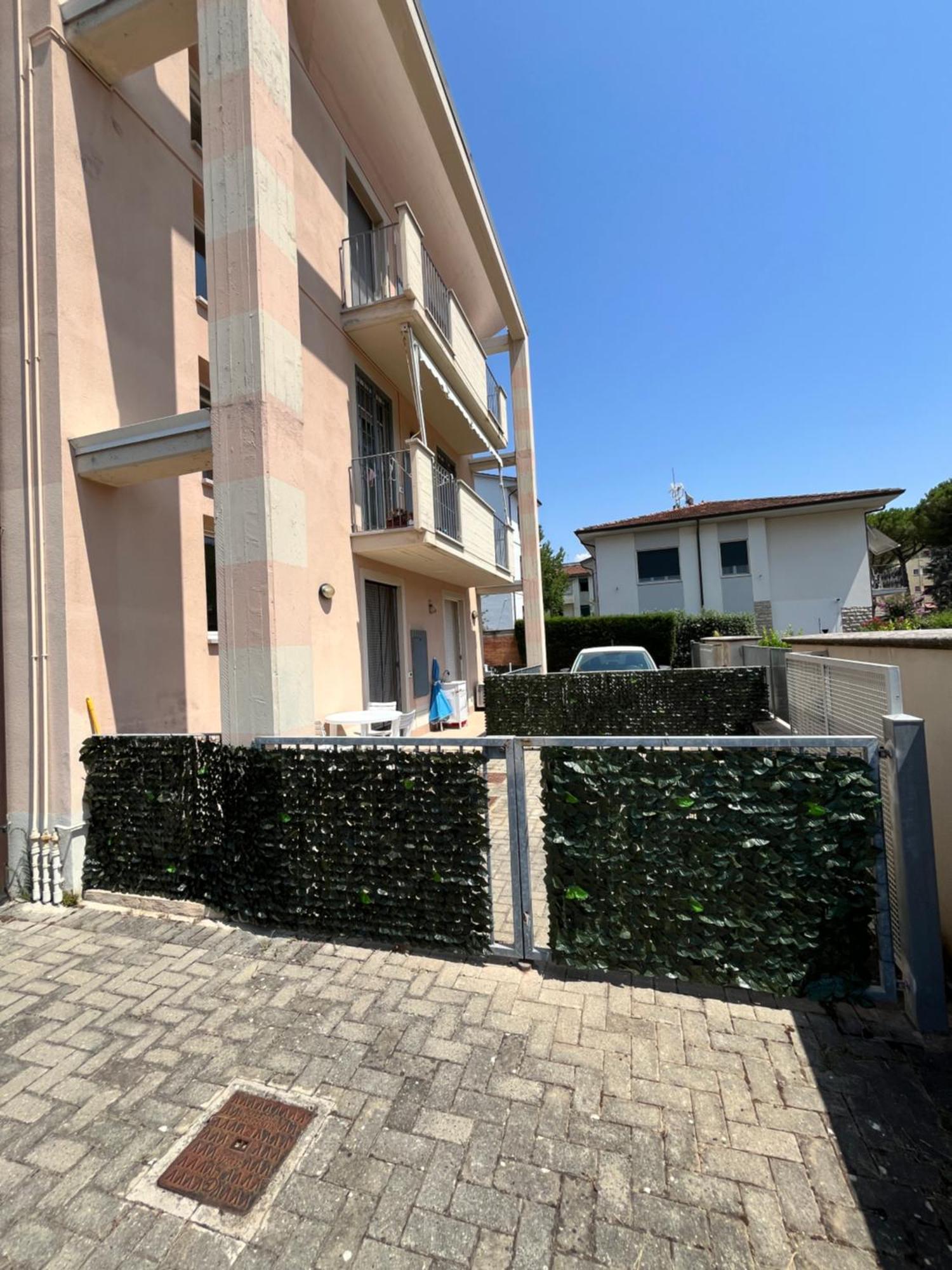 Appartamento Da Matteo Pisa Exteriér fotografie