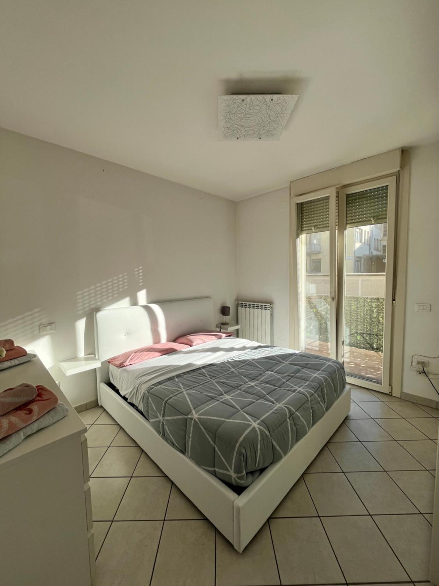 Appartamento Da Matteo Pisa Exteriér fotografie